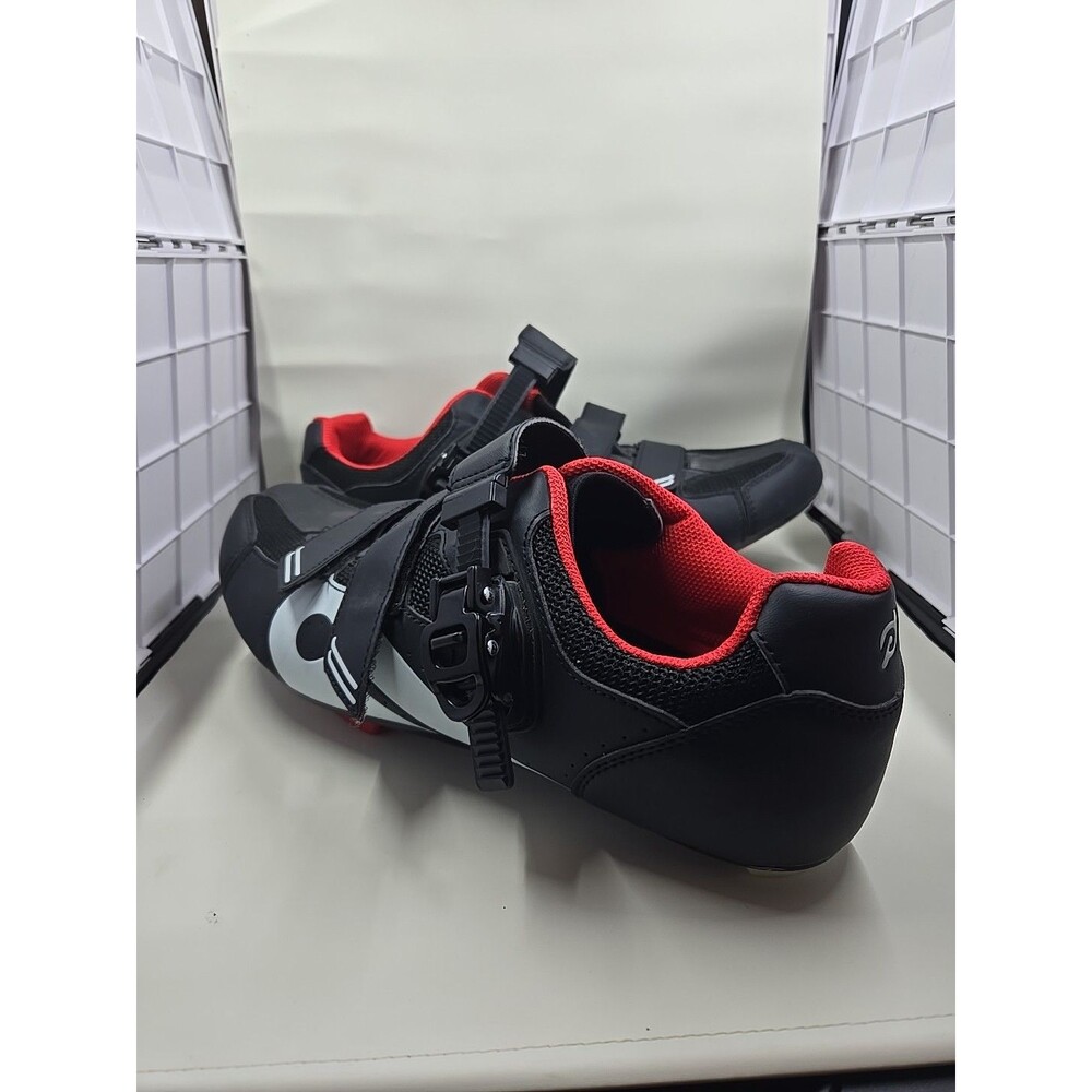 Peloton Cycling Shoes Mens 11 US 45 EU Black Indoor Exercise Bike Cleats Fitness - Picture 4 of 6